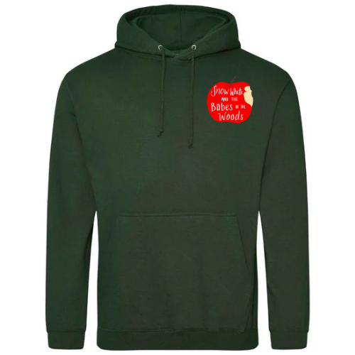 Kilcock Musical & Dramatic Society hoodie