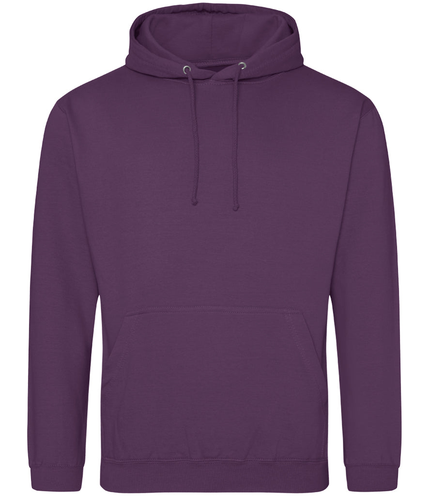 Newbridge Musical Theatre & The witches Hoodie