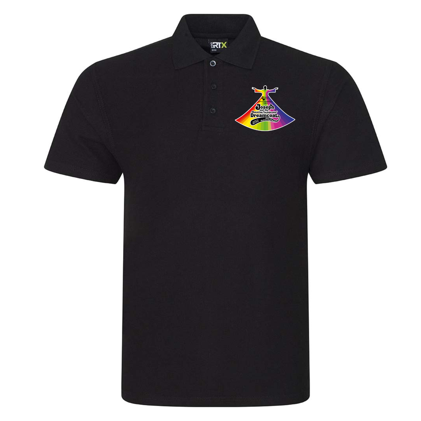 Joseph Kilmacud Musical Society  Polo -print