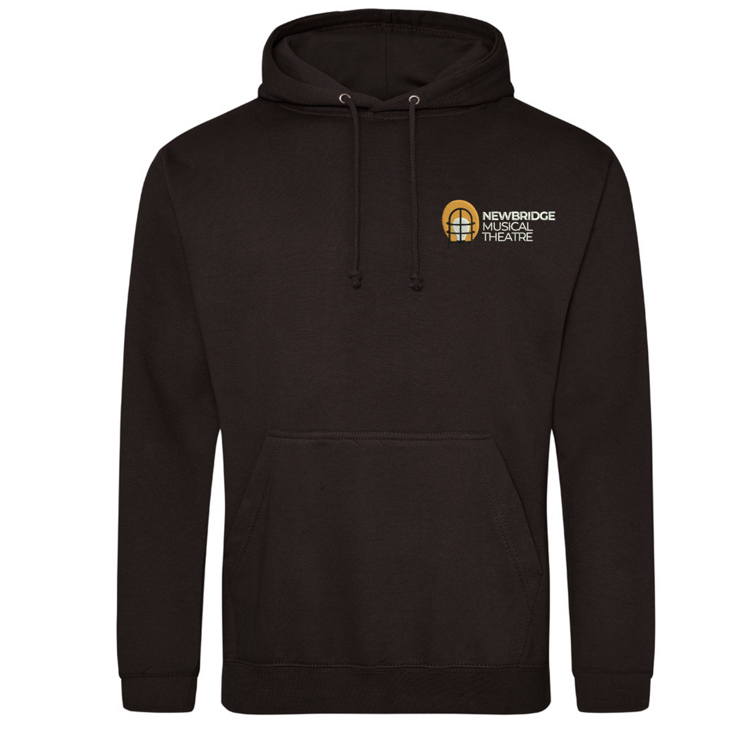 Newbridge Musical Theatre Hoodie