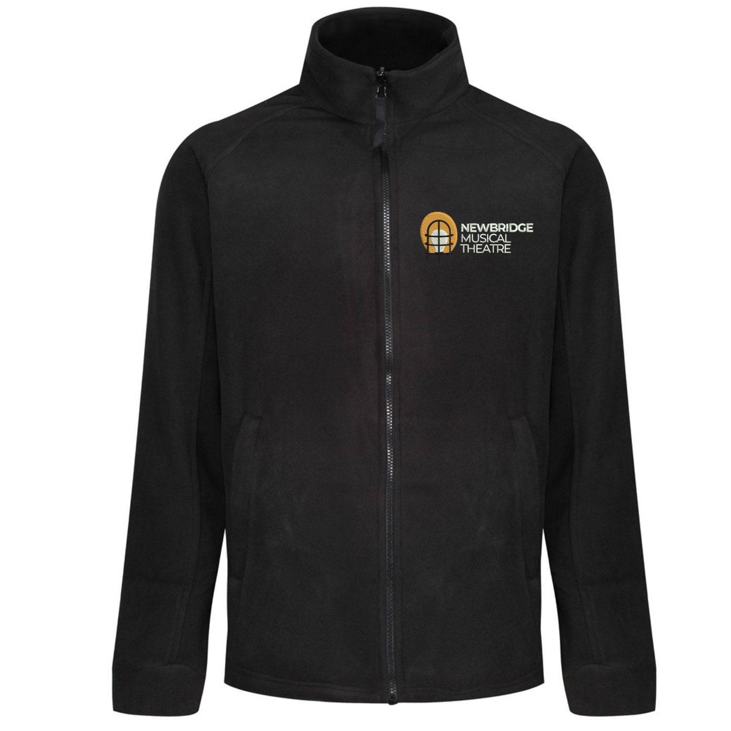 Newbridge Musical Theatre Fleece