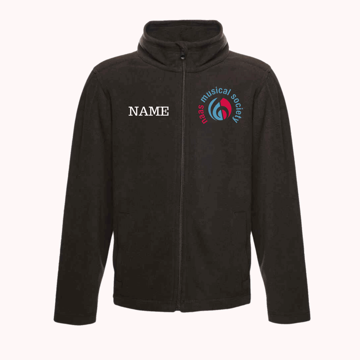 NMS Fleece