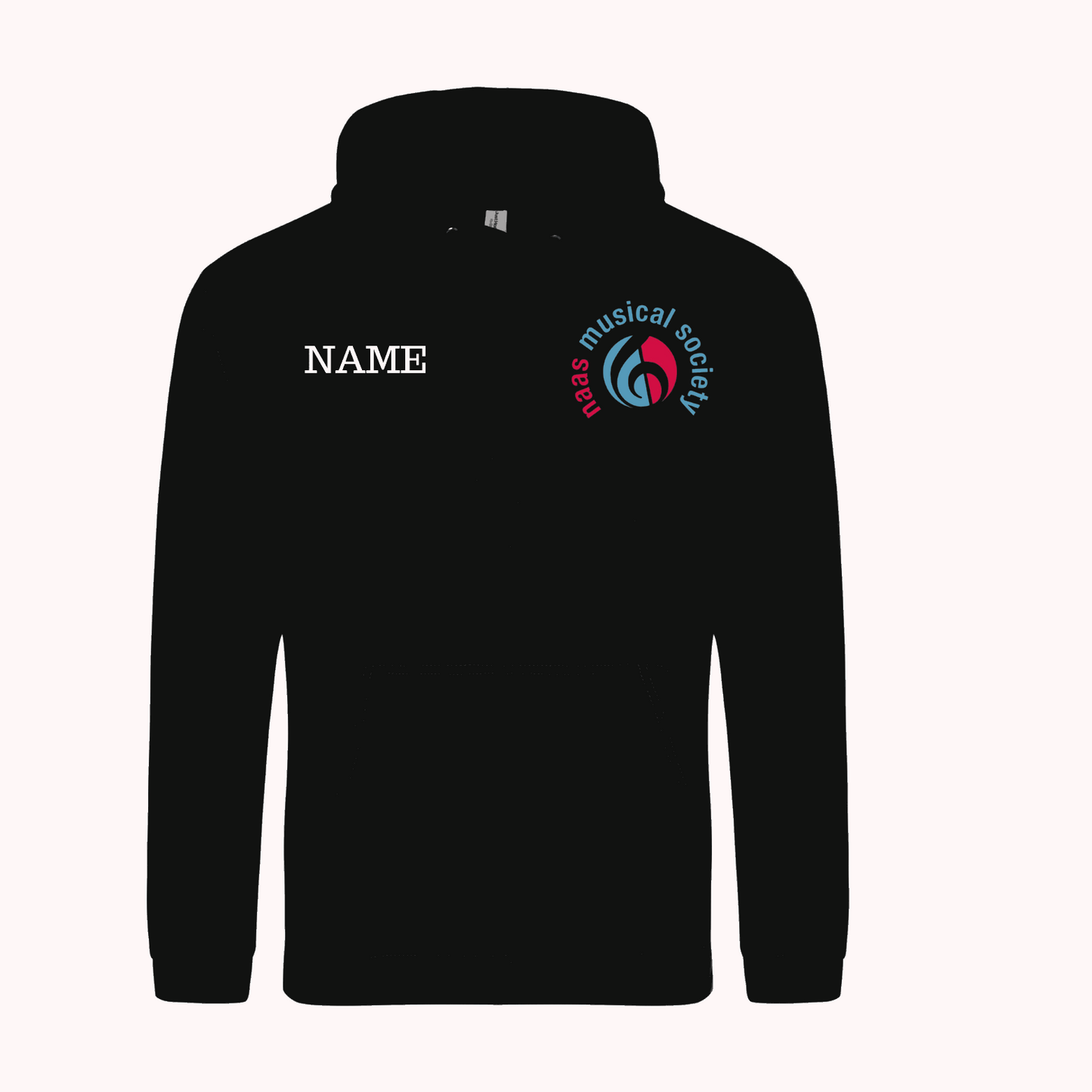 NMS Hoodie