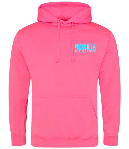 Kilcock Musical & Dramatic Society hoodie