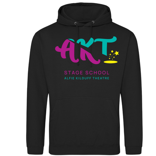 AKT Stage School- Black