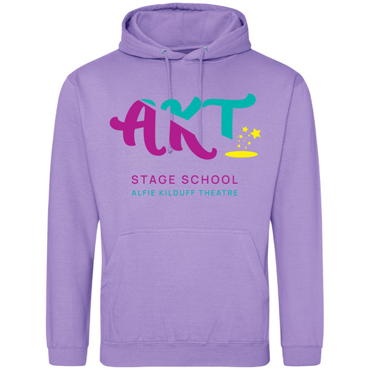 AKT Stage School- Lavender