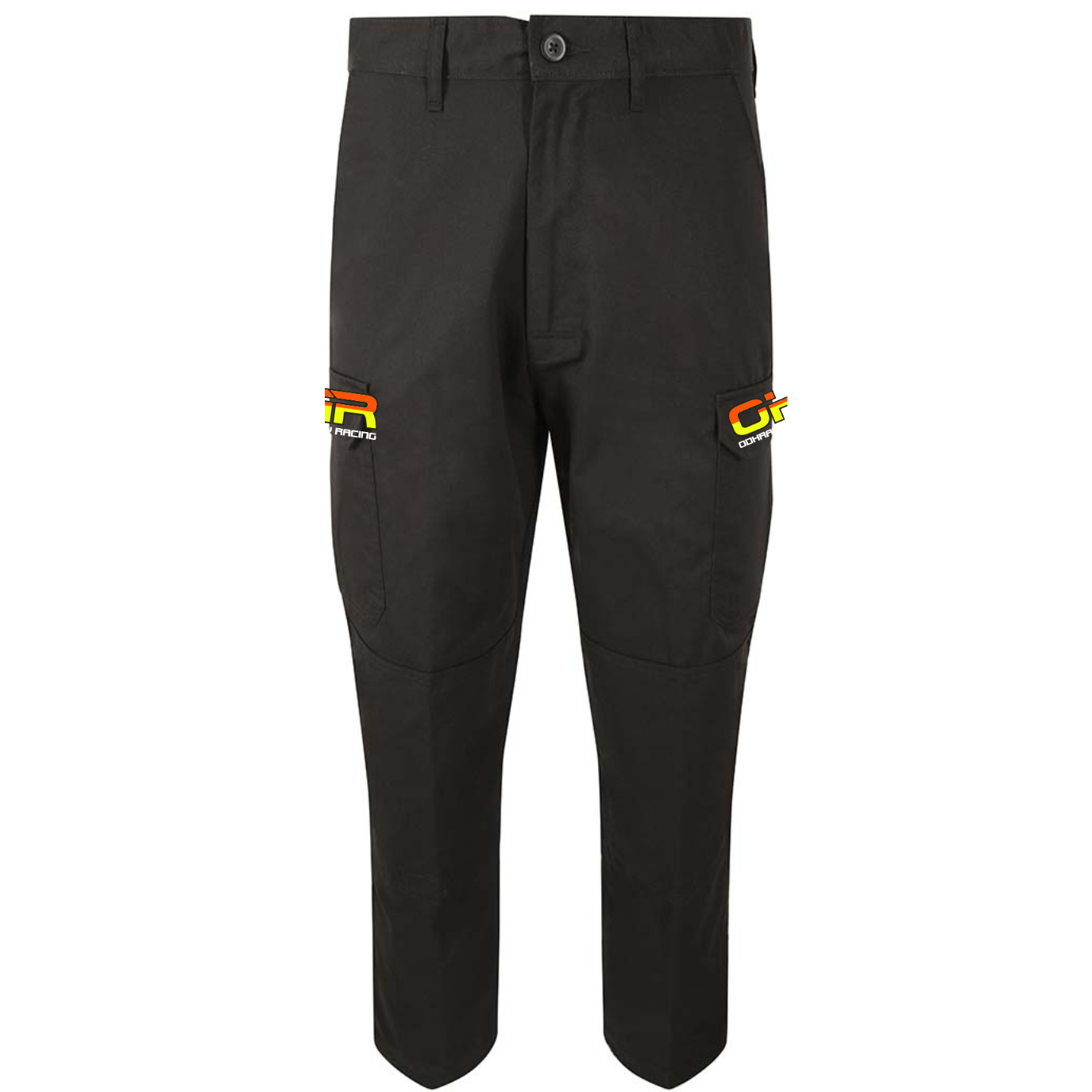 OHR Cargo Trousers - Adults