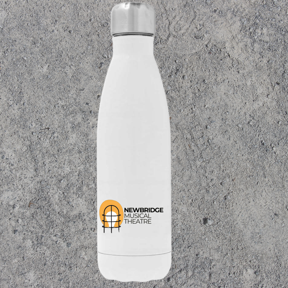 Newbridge Musical Theatre Drink Bottle 500ml / 17oz