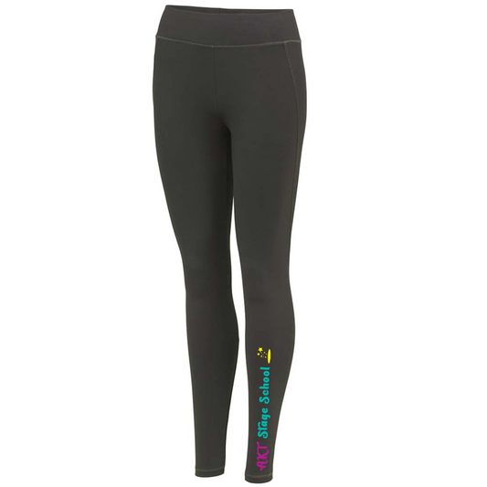 AKT Stage School-  Leggings