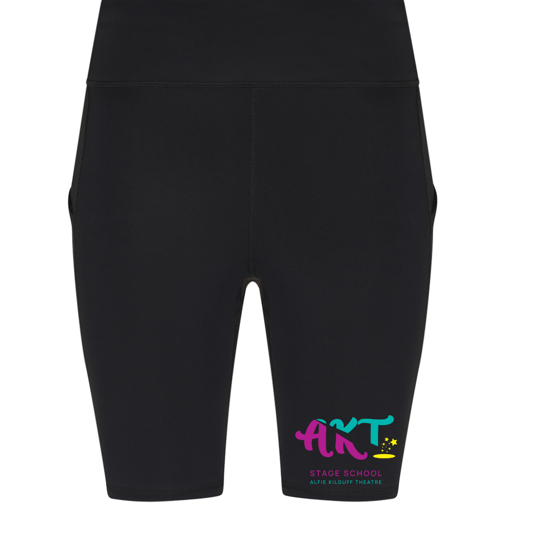 AKT Stage School-  Shorts