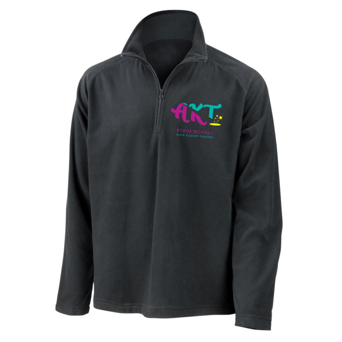 AKT Stage School- Fleece embroidered