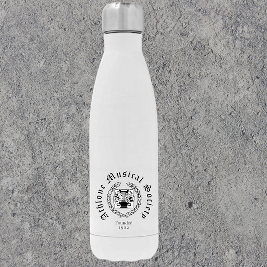 Athlone Drink Bottle 500ml / 17oz