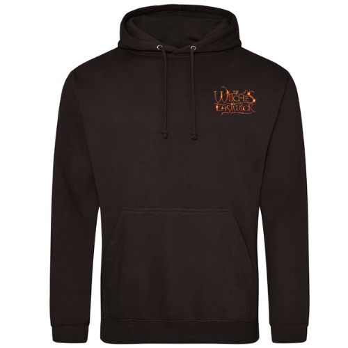 The witches Newbridge Hoodie